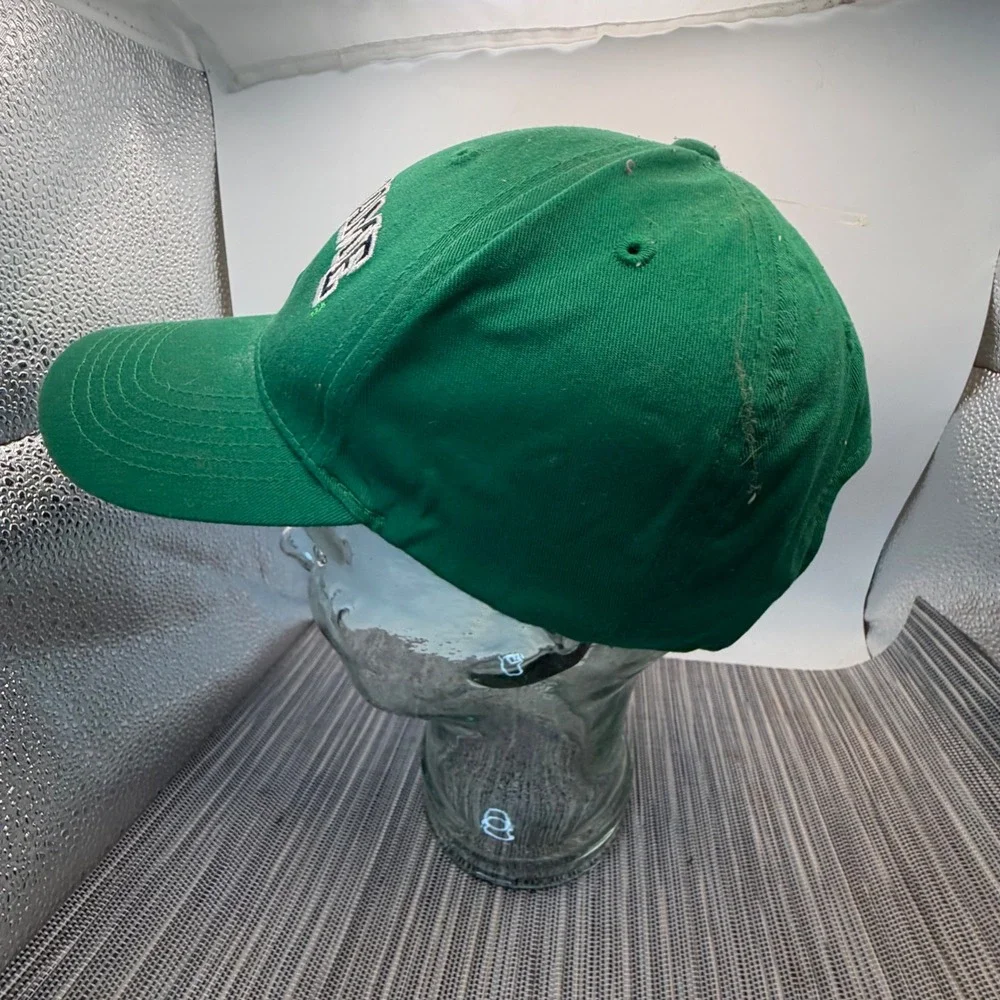 Captivating Headwear notre dame